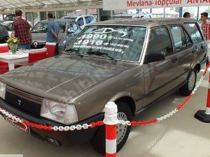 Türkiye'de tek! 50 bin TL'ye satılıyor