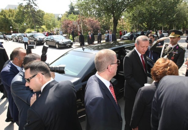 12. Cumhurbaşkanı Recep Tayyip Erdoğan 20