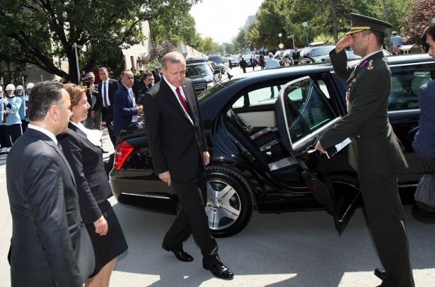 12. Cumhurbaşkanı Recep Tayyip Erdoğan 22