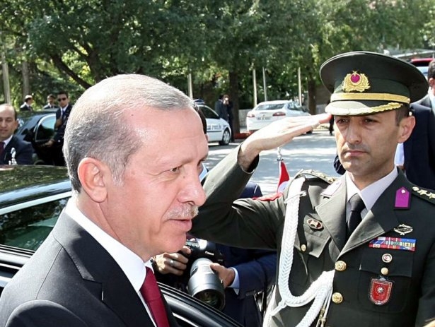 12. Cumhurbaşkanı Recep Tayyip Erdoğan 3