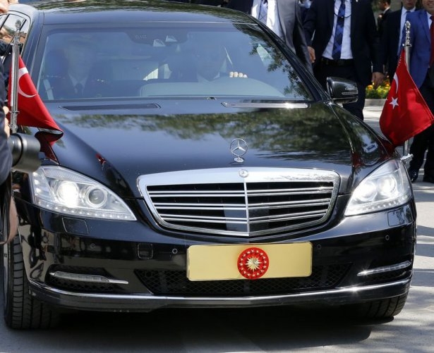 12. Cumhurbaşkanı Recep Tayyip Erdoğan 4