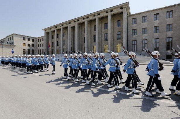 12. Cumhurbaşkanı Recep Tayyip Erdoğan 42