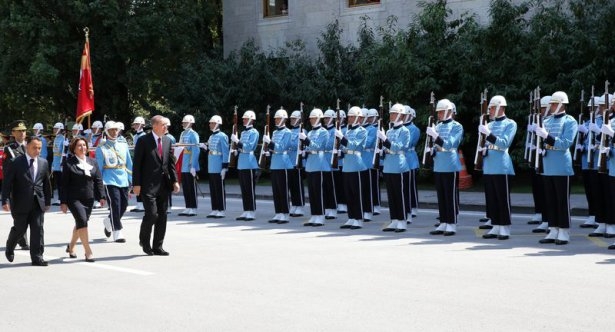 12. Cumhurbaşkanı Recep Tayyip Erdoğan 47