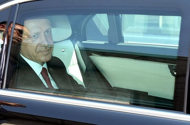 12. Cumhurbaşkanı Recep Tayyip Erdoğan 49
