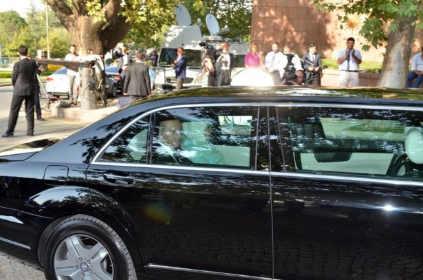 12. Cumhurbaşkanı Recep Tayyip Erdoğan 50