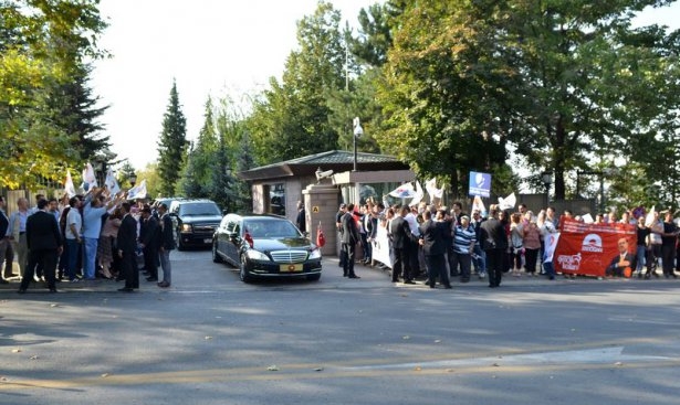 12. Cumhurbaşkanı Recep Tayyip Erdoğan 51