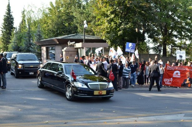 12. Cumhurbaşkanı Recep Tayyip Erdoğan 52