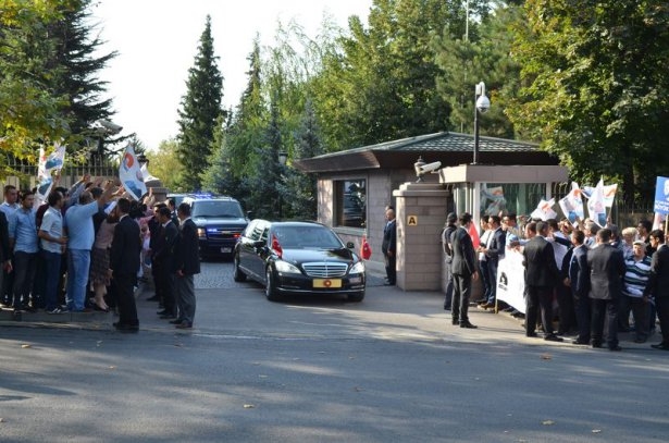 12. Cumhurbaşkanı Recep Tayyip Erdoğan 53