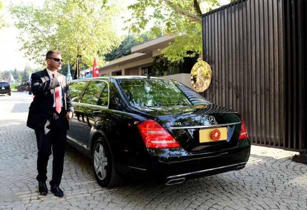 12. Cumhurbaşkanı Recep Tayyip Erdoğan 54