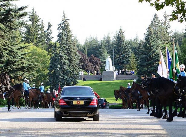 12. Cumhurbaşkanı Recep Tayyip Erdoğan 57