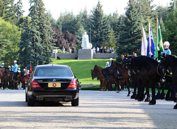 12. Cumhurbaşkanı Recep Tayyip Erdoğan 59