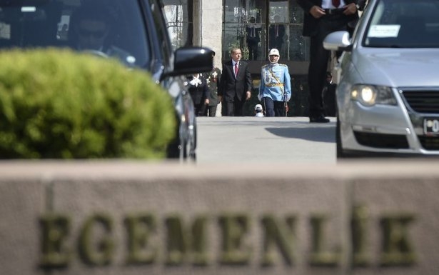 12. Cumhurbaşkanı Recep Tayyip Erdoğan 6