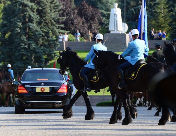 12. Cumhurbaşkanı Recep Tayyip Erdoğan 60
