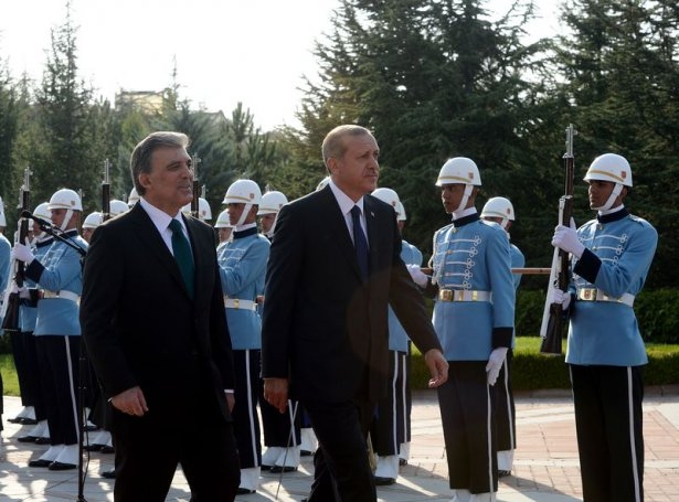 12. Cumhurbaşkanı Recep Tayyip Erdoğan 61