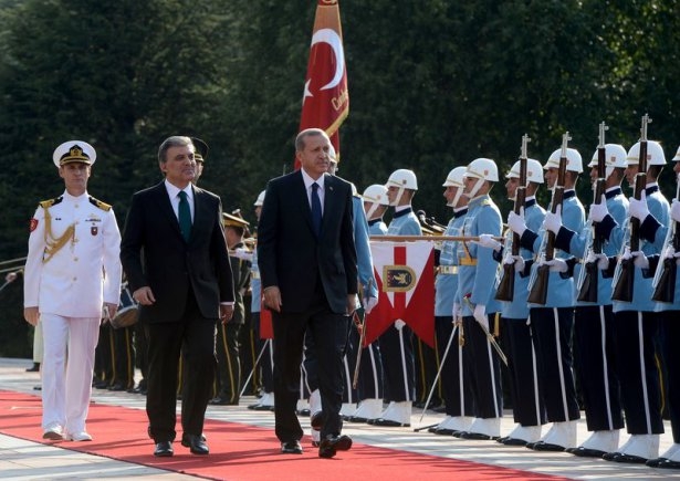 12. Cumhurbaşkanı Recep Tayyip Erdoğan 62