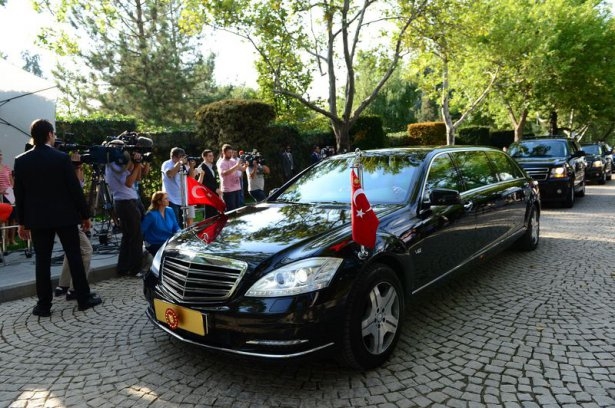 12. Cumhurbaşkanı Recep Tayyip Erdoğan 63