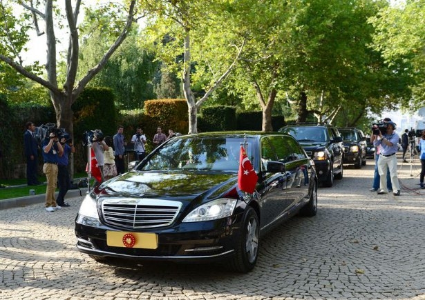 12. Cumhurbaşkanı Recep Tayyip Erdoğan 64