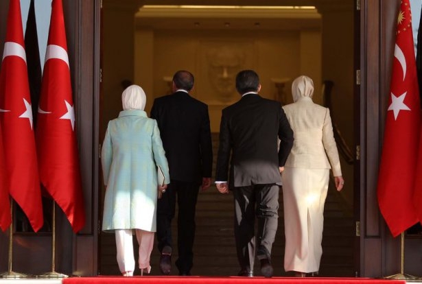 12. Cumhurbaşkanı Recep Tayyip Erdoğan 66