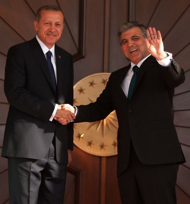 12. Cumhurbaşkanı Recep Tayyip Erdoğan 71