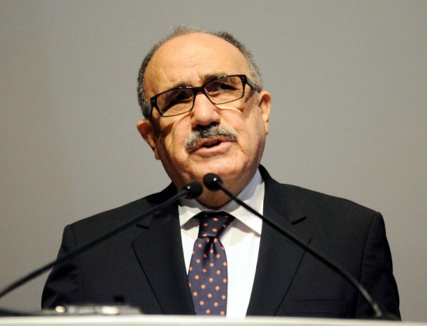 Ak Parti hükümeti ve bakanları 12