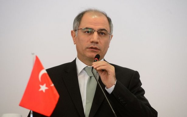 Ak Parti hükümeti ve bakanları 17