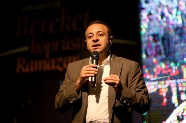 Ak Parti hükümeti ve bakanları 18