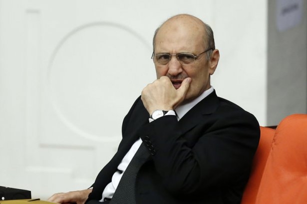 Ak Parti hükümeti ve bakanları 20