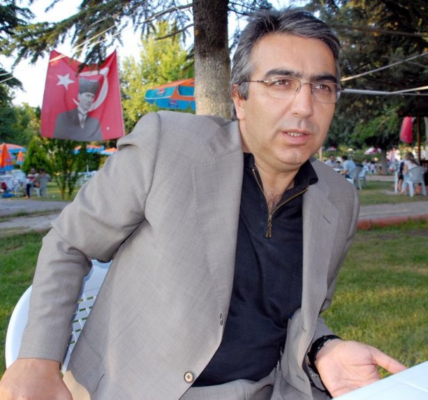 Ak Parti hükümeti ve bakanları 21