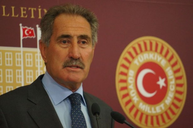 Ak Parti hükümeti ve bakanları 22