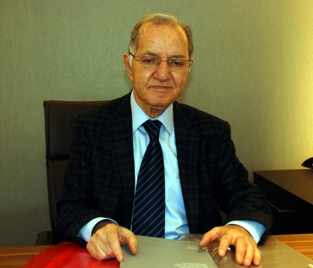 Ak Parti hükümeti ve bakanları 23