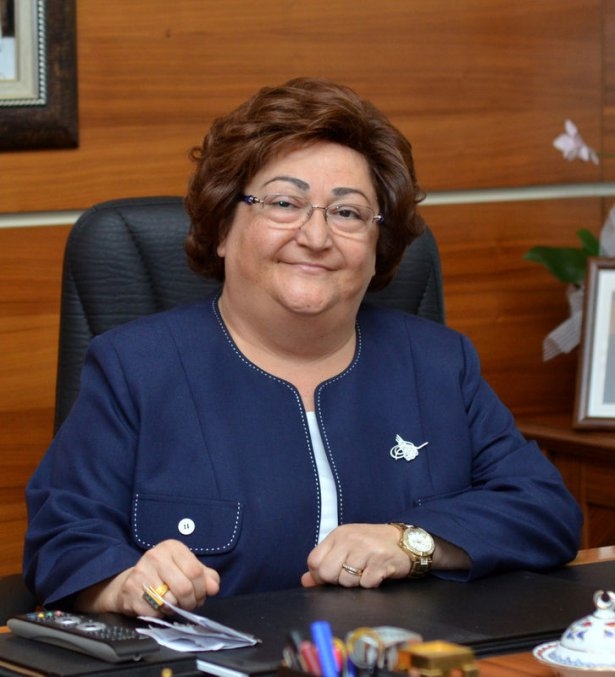 Ak Parti hükümeti ve bakanları 28