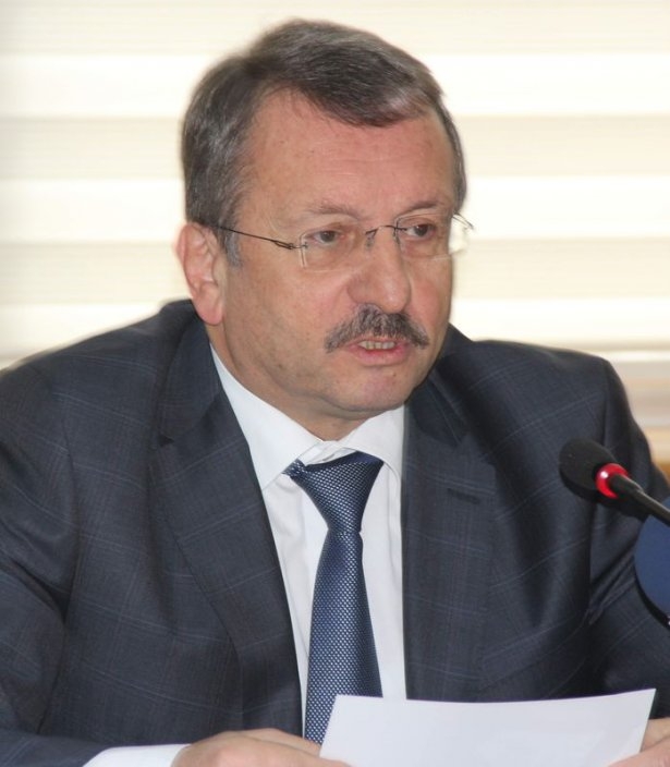 Ak Parti hükümeti ve bakanları 31