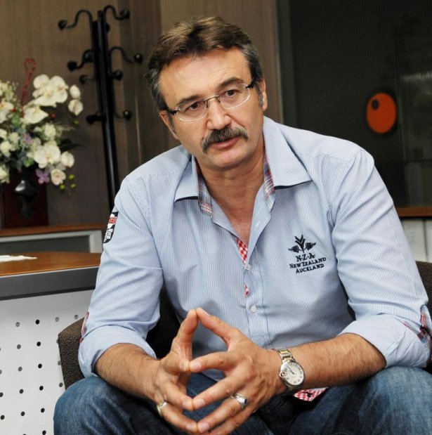 Ak Parti hükümeti ve bakanları 36