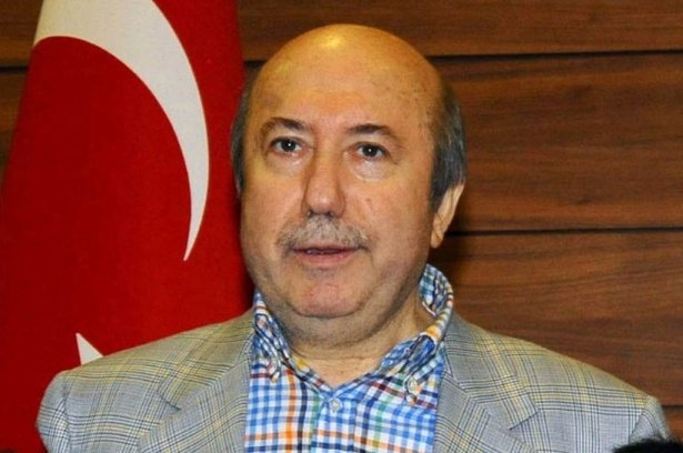 Ak Parti hükümeti ve bakanları 37