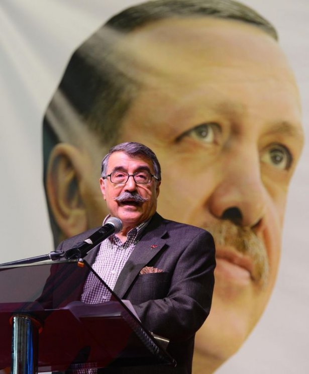 Ak Parti hükümeti ve bakanları 4