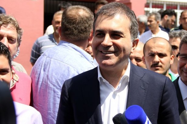 Ak Parti hükümeti ve bakanları 53