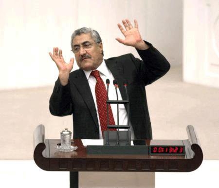 Ak Parti hükümeti ve bakanları 66