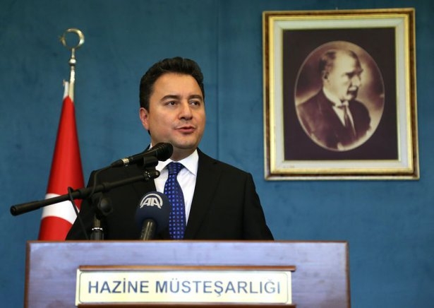 Ak Parti hükümeti ve bakanları 7