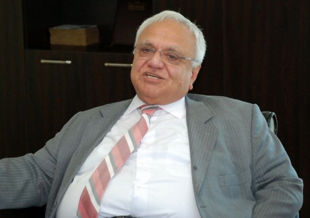 Ak Parti hükümeti ve bakanları 9