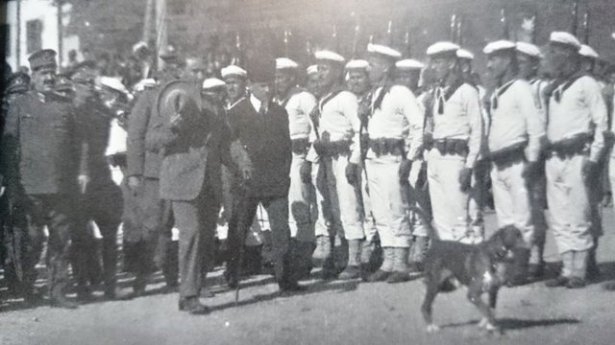 Atatürk'ün bu fotoğrafları ilk kez yayınlandı 33