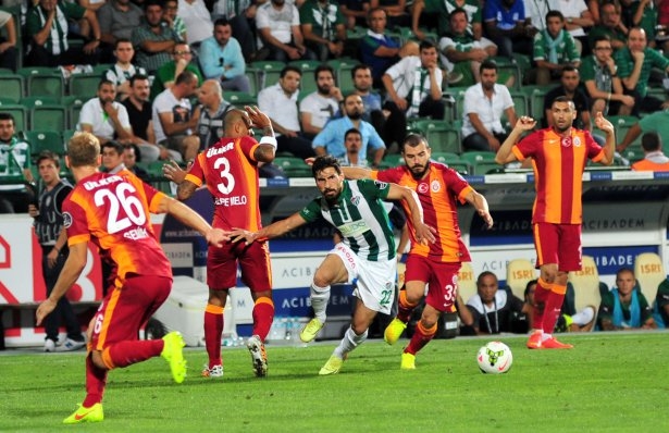 Aslan, Süper Lig'e 'süper' başladı 19