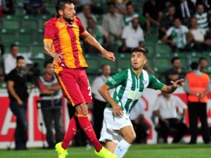 Aslan, Süper Lig'e 'süper' başladı