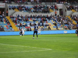 Fırtına sezona sessiz başladı!