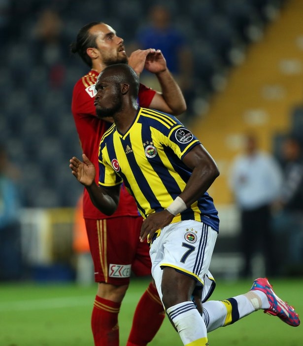 Saracoğlu'nda son sözü Webo söyledi 10