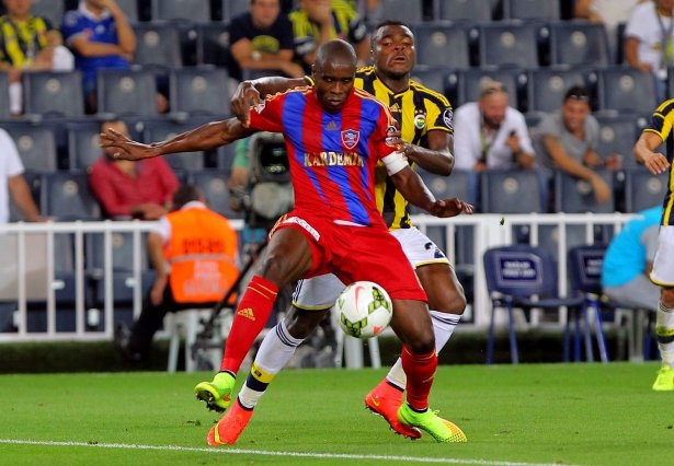 Saracoğlu'nda son sözü Webo söyledi 12