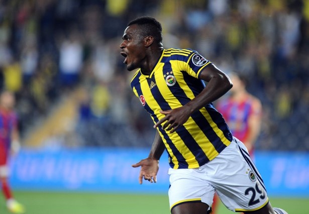 Saracoğlu'nda son sözü Webo söyledi 17