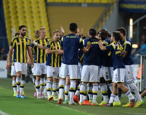 Saracoğlu'nda son sözü Webo söyledi 18