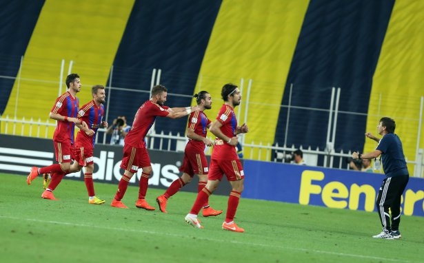 Saracoğlu'nda son sözü Webo söyledi 2