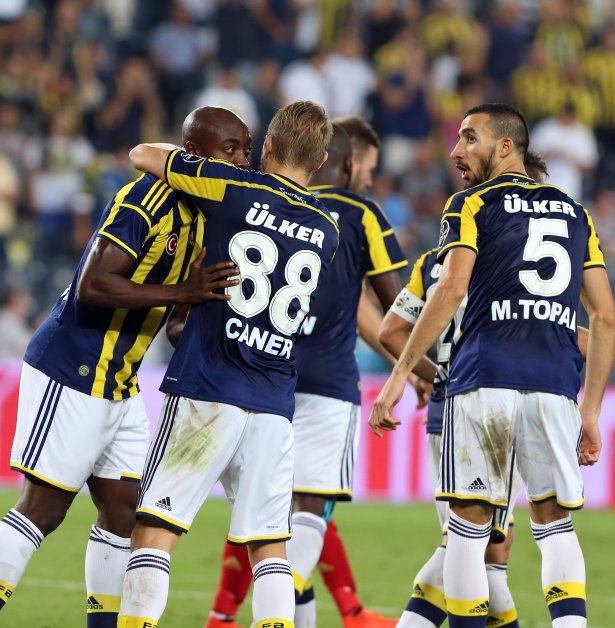 Saracoğlu'nda son sözü Webo söyledi 21