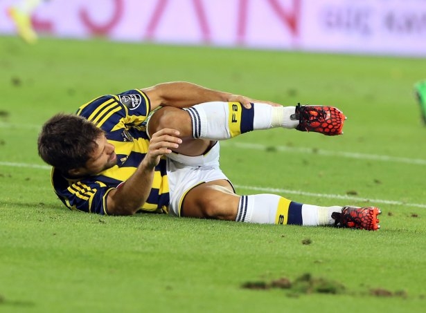 Saracoğlu'nda son sözü Webo söyledi 28